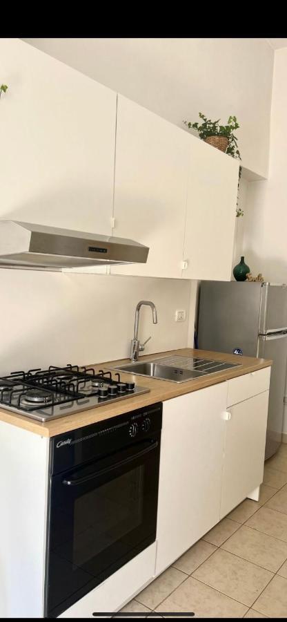 바리 Casa Myda 아파트 외부 사진
